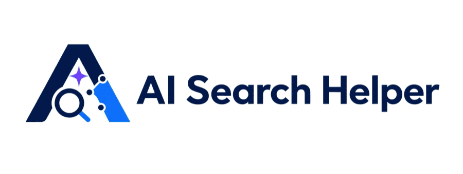 AI Search Helper